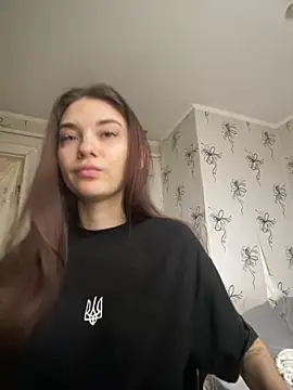 Snapshot of MrrKate chatting on March 4, 10:24 am MrrKate online show from March 4, 10:24 am