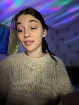 Snapshot of MrrKate chatting on March 6, 4:19 am MrrKate online show from March 6, 4:19 am