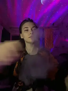 Snapshot of MrrKate chatting on March 7, 12:48 am MrrKate online show from March 7, 12:48 am