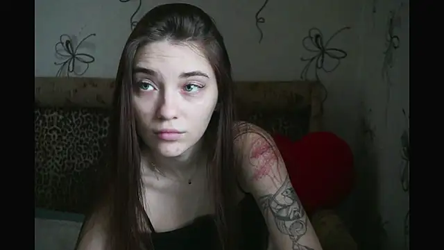 Snapshot of MrrKate chatting on March 11, 10:40 am MrrKate online show from March 11, 10:40 am