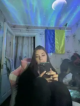 Snapshot of MrrKate chatting on March 14, 11:53 pm MrrKate online show from March 14, 11:53 pm