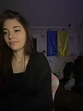 Snapshot of MrrKate chatting on March 15, 2:56 am MrrKate online show from March 15, 2:56 am