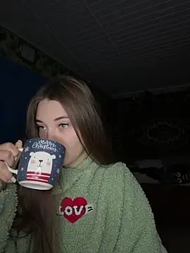 MrrKate online show from December 4, 2:10 am