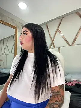 Madisson-Rivas online show from February 27, 8:20 pm