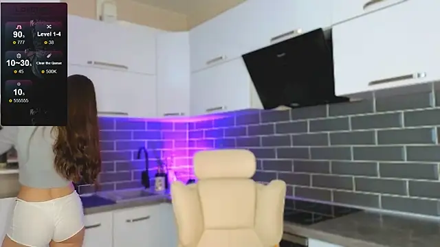 EmmaVictori1 online show from May 27, 6:54 am