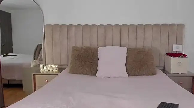 Snapshot of Sophie_Restrepo chatting on March 11, 2:29 pm Sophie Restrepo online show from March 11, 2:29 pm