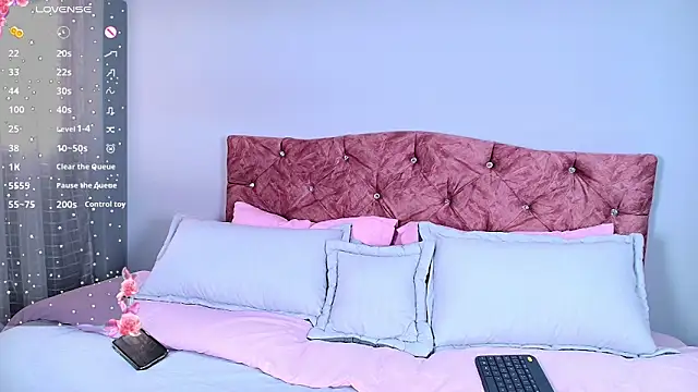 miaoconell online show from March 20, 7:35 pm