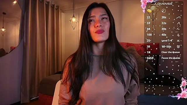 miaoconell online show from October 9, 9:13 pm