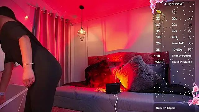 miaoconell online show from October 11, 11:53 am