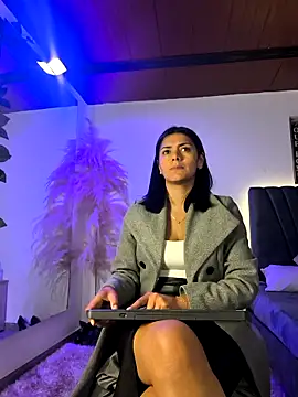 miaoconell online show from March 29, 9:59 pm