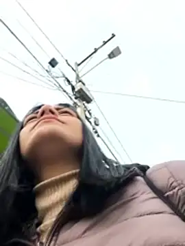 miaoconell online show from April 7, 12:16 pm