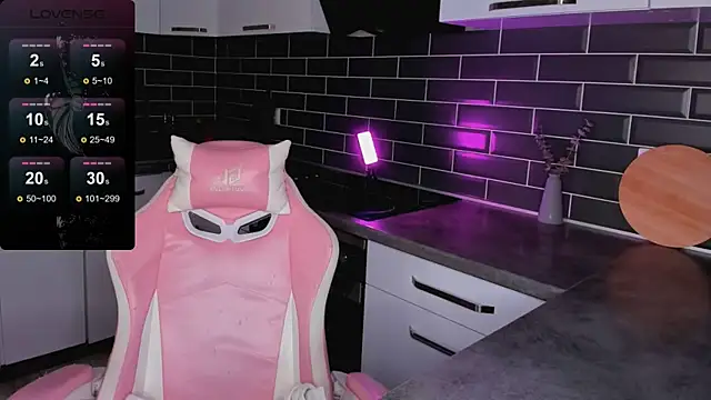 ShaiyaMinn3 online show from December 18, 5:19 pm