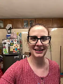 NataKitten online show from March 12, 8:41 pm