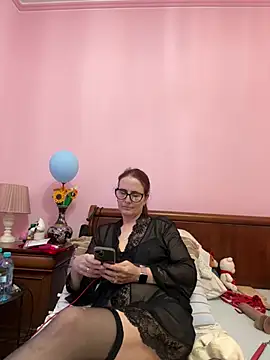 NataKitten online show from March 16, 1:38 am