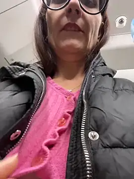 NataKitten online show from November 25, 3:45 pm