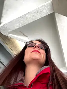 NataKitten online show from January 11, 6:18 am