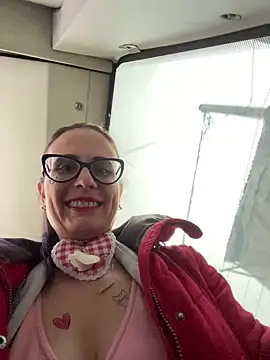 NataKitten online show from February 11, 6:18 am