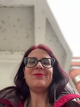 NataKitten online show from February 17, 6:10 am