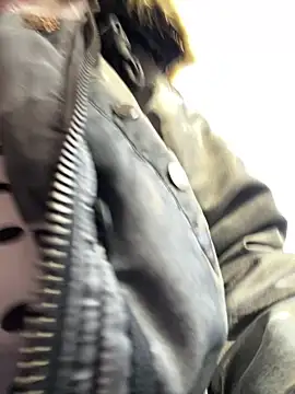 NataKitten online show from March 2, 7:15 am