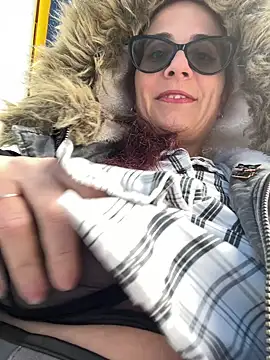 NataKitten online show from March 24, 6:07 am