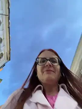 NataKitten online show from April 8, 3:28 am