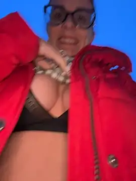 NataKitten online show from April 9, 3:17 am