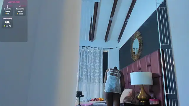 RitaGibsonn online show from October 30, 7:36 pm