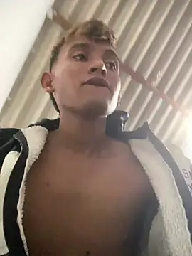 Babyalienqm online show from February 18, 1:23 am