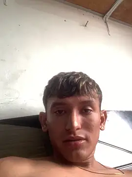 Babyalienqm online show from June 7, 7:17 pm