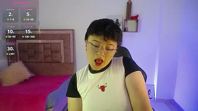 safyka online show from February 2, 10:08 pm