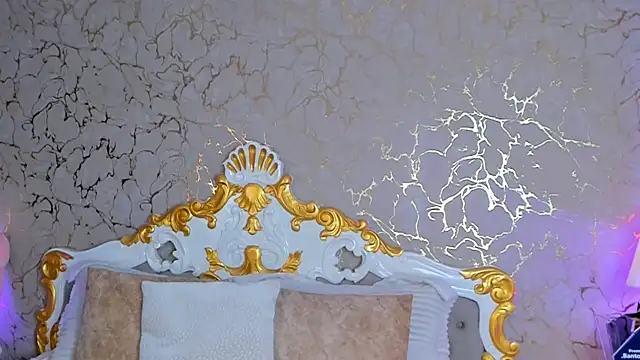 ScarlettWallace online show from March 14, 7:12 pm