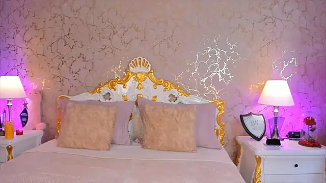 ScarlettWallace online show from November 16, 8:58 pm