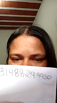 mel88Da online show from March 11, 7:36 pm