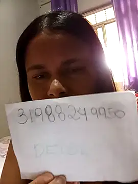 mel88Da online show from March 12, 4:13 pm