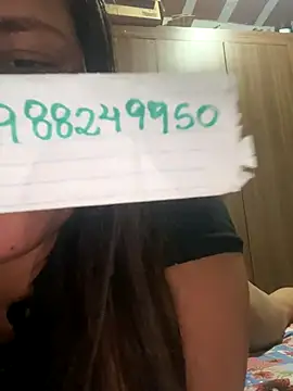 mel88Da online show from October 3, 5:21 pm