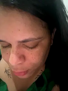 mel88Da online show from October 15, 10:21 pm