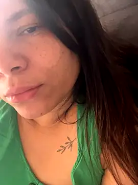 mel88Da online show from October 18, 2:18 pm