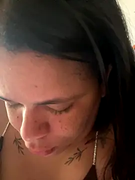 mel88Da online show from November 6, 7:48 pm