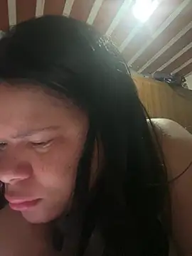 mel88Da online show from February 6, 1:47 pm