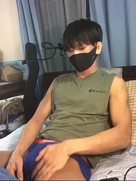 Snapshot of pandesal_aki chatting on February 9, 4:00 pm pandesal aki online show from February 9, 4:00 pm