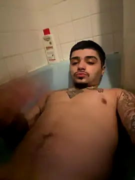 papiVilla23 online show from September 19, 4:58 am