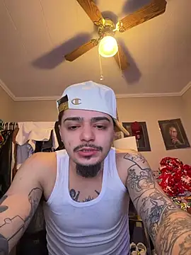 papiVilla23 online show from February 4, 5:24 am