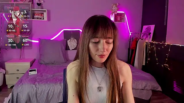 bekkawell online show from March 7, 1:40 pm