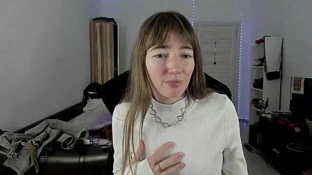 bekkawell online show from September 21, 5:03 pm