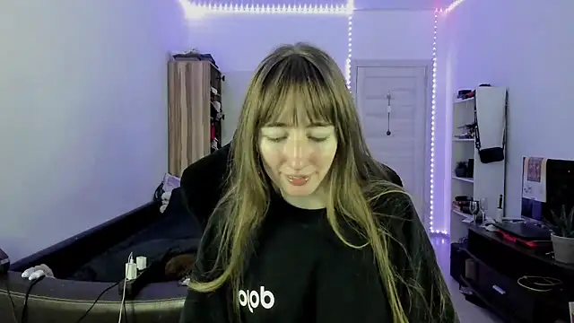 bekkawell online show from October 1, 4:13 pm