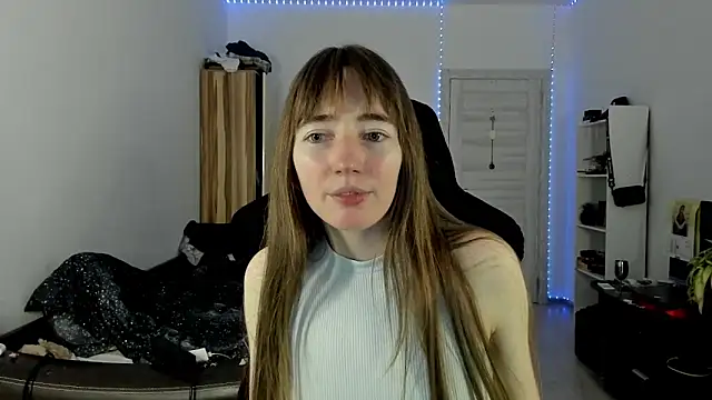 bekkawell online show from October 26, 2:56 pm