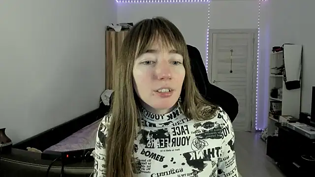 bekkawell online show from December 20, 4:25 pm