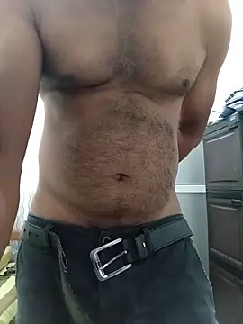black77SL online show from June 22, 4:20 am