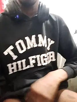 BlackDog  69 online show from October 25, 11:10 pm