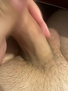 Smallcoco26 online show from April 19, 8:00 pm